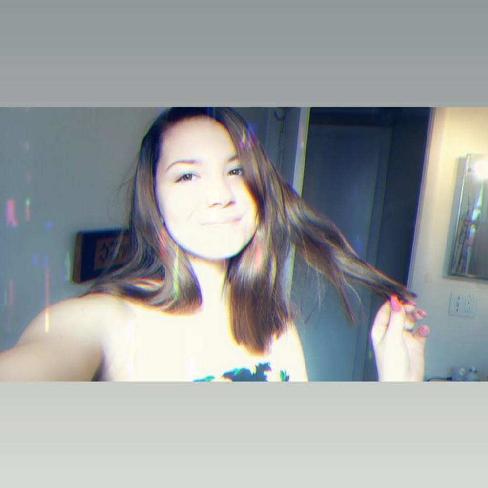 Meet your Posher, Savannah